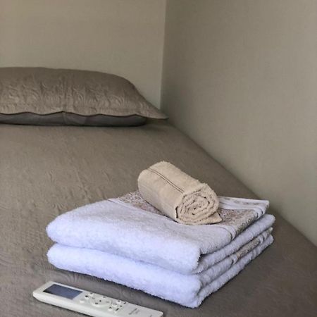 Apartamento Aconchego Familiar João Pessoa Exterior foto