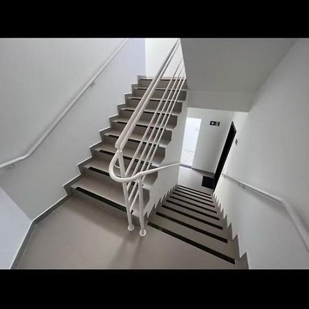 Apartamento Aconchego Familiar João Pessoa Exterior foto