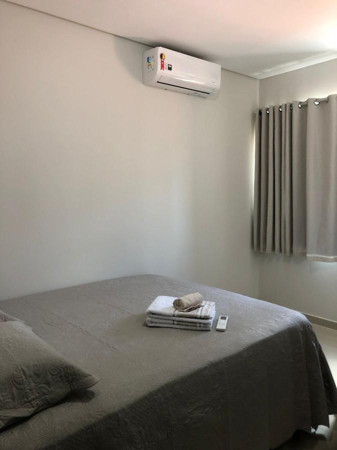 Apartamento Aconchego Familiar João Pessoa Exterior foto
