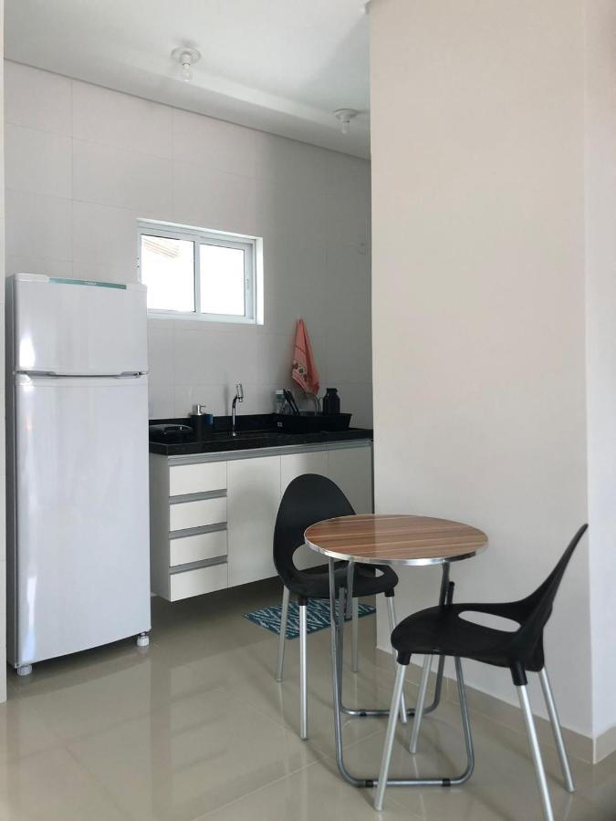 Apartamento Aconchego Familiar João Pessoa Exterior foto
